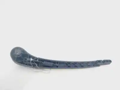 Second-hand car spare part Rear Windshield Wiper Arm for RENAULT CLIO III Authentique OEM IAM references 8200213059  