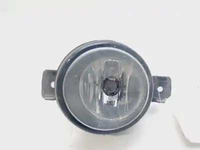 Second-hand car spare part left fog light for renault clio iii authentique oem iam references 8200002469  