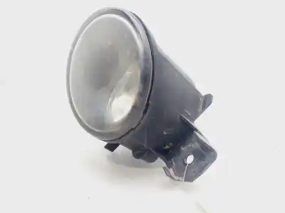 Second-hand car spare part left fog light for renault clio iii authentique oem iam references 8200002469  