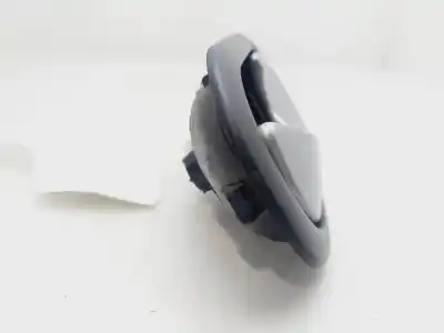 Автозапчастина б/у усередині передня права ручка для renault clio iii authentique посилання на oem iam 8200310580  