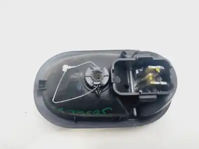 Автозапчасти б/у левая передняя внутренняя ручка за renault clio iii authentique ссылки oem iam 8200310579 Автозапчасти б/у левая передняя внутренняя ручка за renault clio iii authentique ссылки oem iam 8200310579