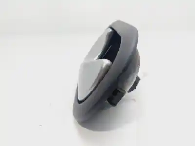 Автозапчасти б/у левая задняя внутренняя ручка за renault clio iii authentique ссылки oem iam 8200310579 Автозапчасти б/у левая задняя внутренняя ручка за renault clio iii authentique ссылки oem iam 8200310579