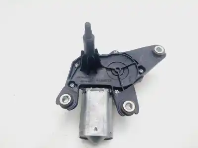 Автозапчастина б/у двигатель заднього склоочисника для renault clio iii authentique посилання на oem iam 8200311486  