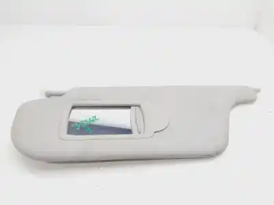 İkinci el araba yedek parçası SOL GÜNESLIK için RENAULT CLIO III  OEM IAM referansları 8200294234  