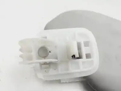 Автозапчастина б/у лівий натір для renault clio iii authentique посилання на oem iam 8200294234  