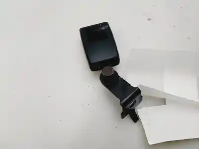 Second-hand car spare part Left Rear Seat Belt Buckle for BMW X6 (E71) 3.0d OEM IAM references 7171895  