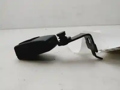 Peça sobressalente para automóvel em segunda mão chicote / encaixe cinto segurança traseiro esquerdo por bmw x6 (e71) 3.0d referências oem iam 7171895  