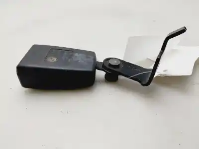 Peça sobressalente para automóvel em segunda mão chicote / encaixe cinto segurança traseiro esquerdo por bmw x6 (e71) 3.0d referências oem iam 7171895  