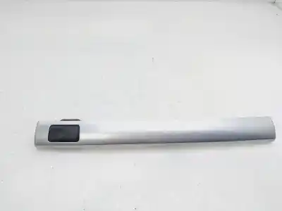 Second-hand car spare part tail lights embellisher for bmw x6 (e71) 3.0d oem iam references 51456956693  