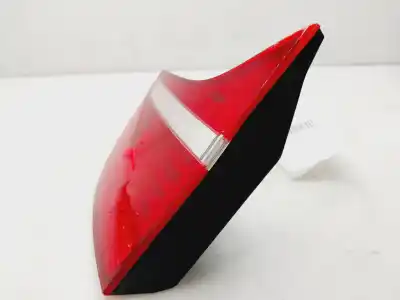 Second-hand car spare part interior rear right light for bmw x6 (e71) 3.0d oem iam references 63217179988  