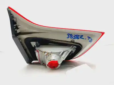 Second-hand car spare part interior rear right light for bmw x6 (e71) 3.0d oem iam references 63217179988