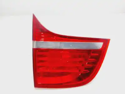 Second-hand car spare part interior left tailgate light for bmw x6 (e71) 3.0d oem iam references 63217179987  