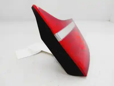 Second-hand car spare part interior left tailgate light for bmw x6 (e71) 3.0d oem iam references 63217179987  