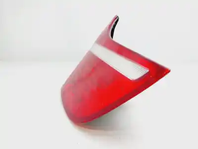 Second-hand car spare part interior left tailgate light for bmw x6 (e71) 3.0d oem iam references 63217179987  