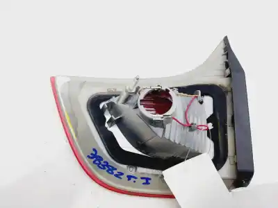 Second-hand car spare part interior left tailgate light for bmw x6 (e71) 3.0d oem iam references 63217179987