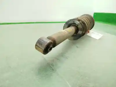 Second-hand car spare part front right shock absorber for mitsubishi montero (v60/v70) 3.2 di-d all-four oem iam references mr992126