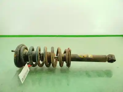 Second-hand car spare part front left shock absorber for mitsubishi montero (v60/v70) 3.2 di-d all-four oem iam references mr992126