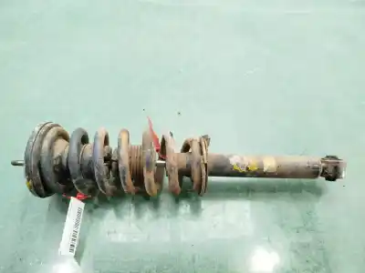 Second-hand car spare part front left shock absorber for mitsubishi montero (v60/v70) 3.2 di-d all-four oem iam references mr992126  