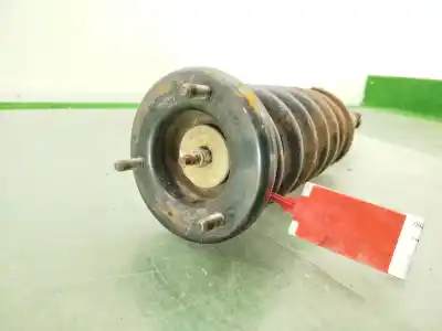 Second-hand car spare part front left shock absorber for mitsubishi montero (v60/v70) 3.2 di-d all-four oem iam references mr992126  