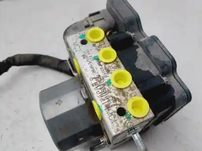 Автозапчастина б/у абс для dacia duster ambiance 4x2 посилання на oem iam 476005201r  