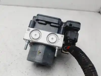 Автозапчастина б/у абс для dacia duster ambiance 4x2 посилання на oem iam 476005201r  