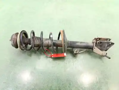 Second-hand car spare part Front Left Shock Absorber for DACIA DUSTER Ambiance 4x2 OEM IAM references 543026656R  