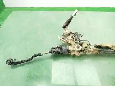 Автозапчасти б/у рулевая рейка за dacia duster ambiance 4x2 ссылки oem iam 490016615r  