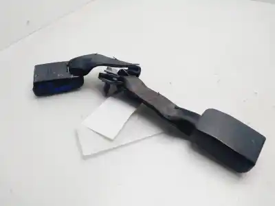 Автозапчастина б/у задній правий гачок для dacia duster ambiance 4x2 посилання на oem iam 6042906  