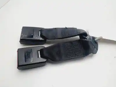 Автозапчастина б/у задній правий гачок для dacia duster ambiance 4x2 посилання на oem iam 6042906  