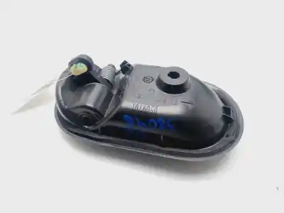 Pezzo di ricambio per auto di seconda mano Maniglia Interna Anteriore Destra per DACIA DUSTER Ambiance 4x2 Riferimenti OEM IAM 8200733847  