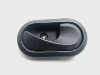 Автозапчастина б/у усередині передня права ручка для dacia duster ambiance 4x2 посилання на oem iam 8200733847  