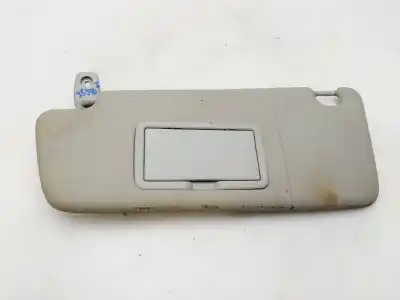 Pezzo di ricambio per auto di seconda mano Tenda Sinistra per OPEL CORSA D Enjoy Riferimenti OEM IAM 13163836  