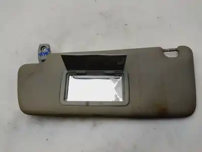 Автозапчастина б/у лівий натір для opel corsa d enjoy посилання на oem iam 13163836  