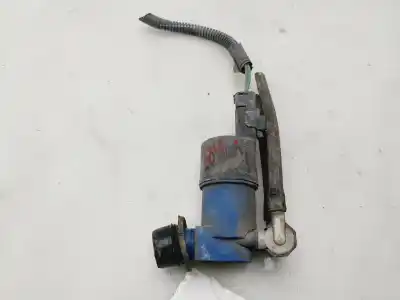 Second-hand car spare part washer pump for renault twingo dynamique 76 cv / 56 kw oem iam references 9641553880  