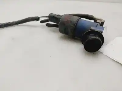 Second-hand car spare part washer pump for renault twingo dynamique 76 cv / 56 kw oem iam references 9641553880  