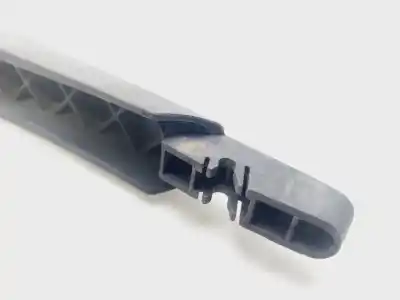 Second-hand car spare part rear windshield wiper arm for renault twingo dynamique 76 cv / 56 kw oem iam references 76740s6de110m2  