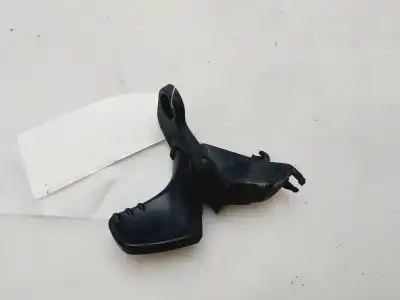 Peça sobressalente para automóvel em segunda mão puxador exterior frente direito por renault twingo dynamique 76 cv / 56 kw referências oem iam 8200385179