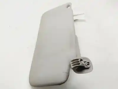 Peça sobressalente para automóvel em segunda mão pára-sol esquerdo por renault twingo dynamique 76 cv / 56 kw referências oem iam 7700849117  