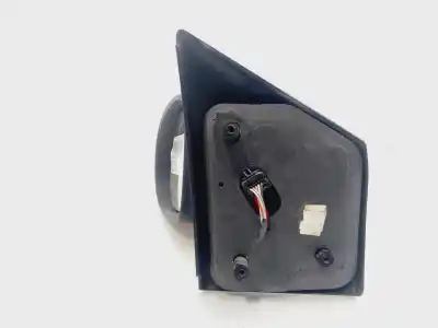 Peça sobressalente para automóvel em segunda mão espelho retrovisor esquerdo por renault twingo dynamique 76 cv / 56 kw referências oem iam 7701067334