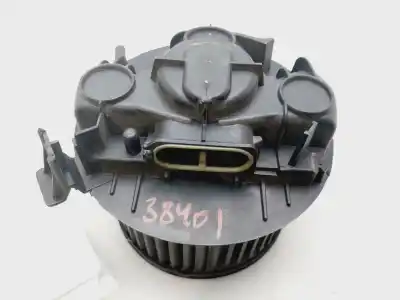 Peça sobressalente para automóvel em segunda mão ventilador de aquecimento por renault twingo dynamique 76 cv / 56 kw referências oem iam 7701067950