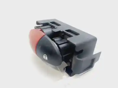 Pezzo di ricambio per auto di seconda mano avvertimento per renault twingo dynamique 76 cv / 56 kw riferimenti oem iam 8200214896a  