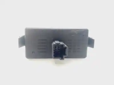 Pezzo di ricambio per auto di seconda mano avvertimento per renault twingo dynamique 76 cv / 56 kw riferimenti oem iam 8200214896a  
