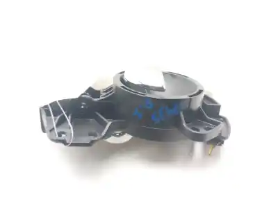 Peça sobressalente para automóvel em segunda mão puxador interior dianteiro esquerdo por mini countryman (r60) cooper d referências oem iam 51419800935