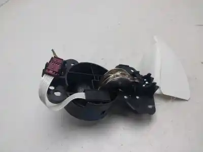 Peça sobressalente para automóvel em segunda mão puxador interior traseiro direito por mini countryman (r60) cooper d referências oem iam 51419800936