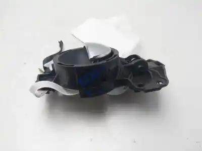 Peça sobressalente para automóvel em segunda mão puxador interior traseiro esquerdo por mini countryman (r60) cooper d referências oem iam 51419800935