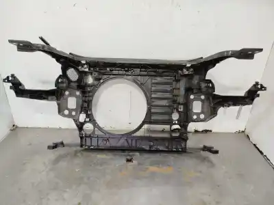 Автозапчасти б/у ПЕРЕДНЯЯ ПАНЕЛЬ за MINI COUNTRYMAN (R60)  ссылки OEM IAM 51649802025  