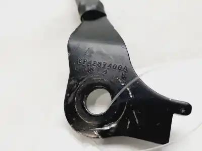 Peça sobressalente para automóvel em segunda mão chicote / encaixe cinto segurança dianteiro direito por peugeot 308 access referências oem iam 96776848xt  