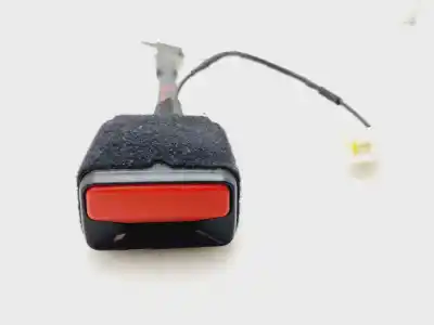 Peça sobressalente para automóvel em segunda mão chicote / encaixe cinto segurança dianteiro direito por peugeot 308 access referências oem iam 96776848xt  