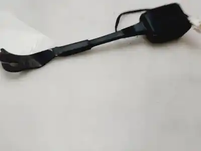 Peça sobressalente para automóvel em segunda mão chicote / encaixe cinto segurança dianteiro direito por peugeot 308 access referências oem iam 96776848xt  