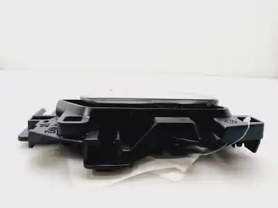 Peça sobressalente para automóvel em segunda mão puxador interior dianteiro direito por peugeot 308 access referências oem iam 98000000vv